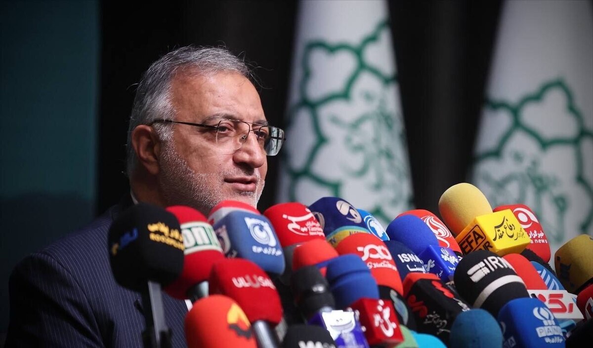 ایمنسازی شهری در برابر طوفان و زلزله تشدید میشود