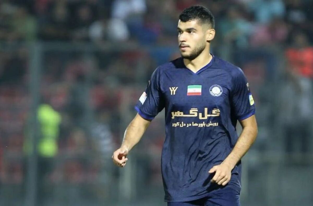 استقلال و پرسپولیس رسما خواهان مدافع گلگهر شدند آبیها یک ستاره دیگر سیرجانیها را هم میخواهند
