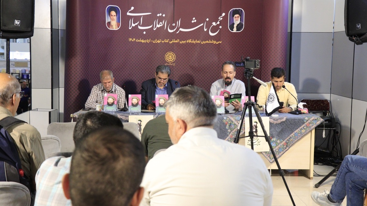 روایت تنها فرمانده ممنوعالجبهه در «مرد میدان»