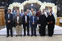 معلمان الهامبخش، الگو و مسیرساز آینده دانشآموزان هستند