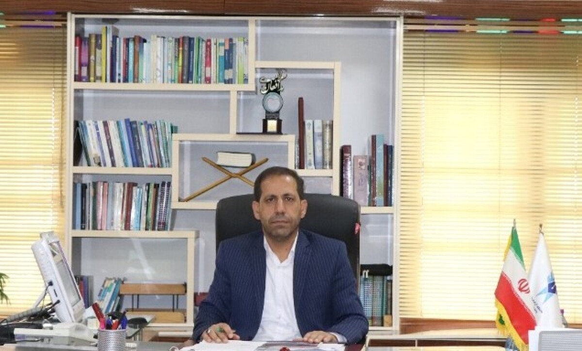 کسب رتبه برتر ارزیابی عملکرد سند تحول و تعالی توسط دانشگاه آزاد هرمزگان