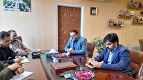 دانشگاه آزاد بازوی علمی و مشورتی برای توسعه گردشگری
