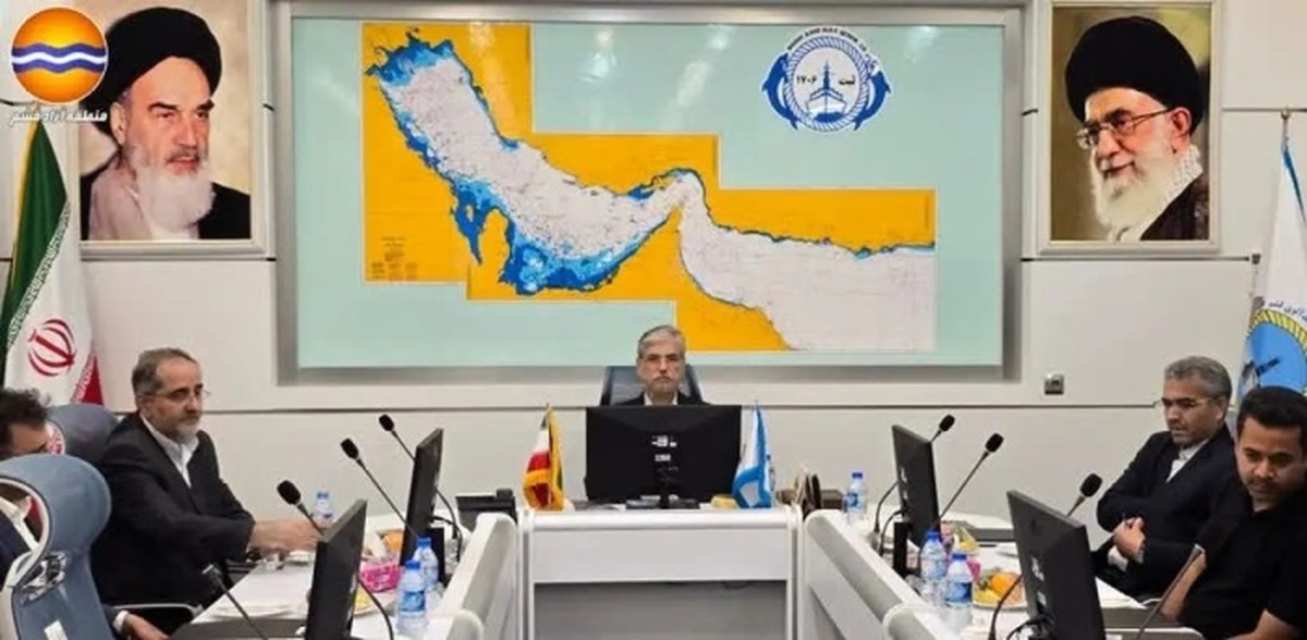 همکاری دانشگاه و صنعت، زمینهساز توسعه پایدار کشور است