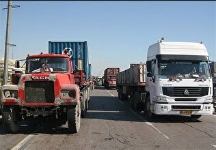ناوگان فرسوده تهدید خاموش ایمنی در جادههای کشور/راه جبران ضعف تکنولوژی در نوسازی صنعت حملونقل