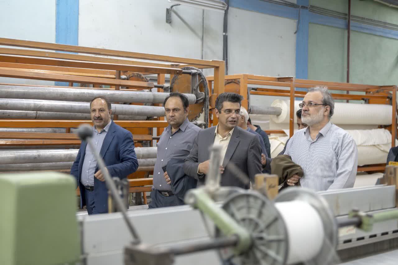 تأکید بر توسعه فناوری، درآمدهای پایدار و پیوند دانشگاه با صنعت تأکید بر توسعه فناوری، درآمدهای پایدار و پیوند دانشگاه با صنعت