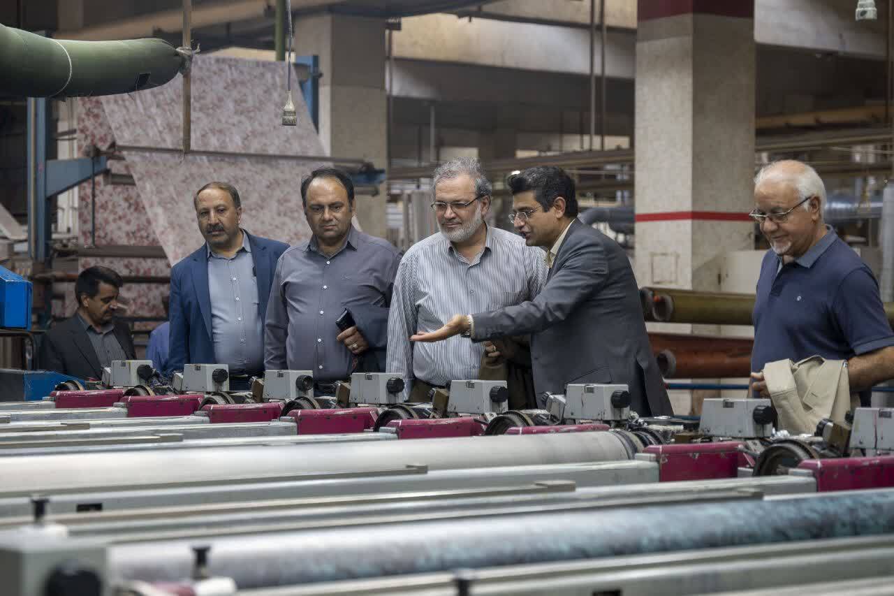 تأکید بر توسعه فناوری، درآمدهای پایدار و پیوند دانشگاه با صنعت تأکید بر توسعه فناوری، درآمدهای پایدار و پیوند دانشگاه با صنعت