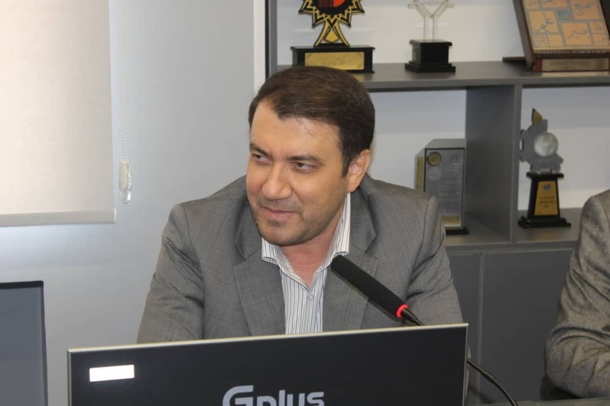 تاکید معاون اداری ـ مالی وزارت علوم بر همکاری مشترک با موسسه پژوهش و برنامهریزی آموزش عالی