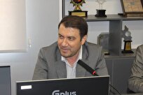 تاکید معاون اداری ـ مالی وزارت علوم بر همکاری مشترک با موسسه پژوهش و برنامه‌ریزی آموزش عالی