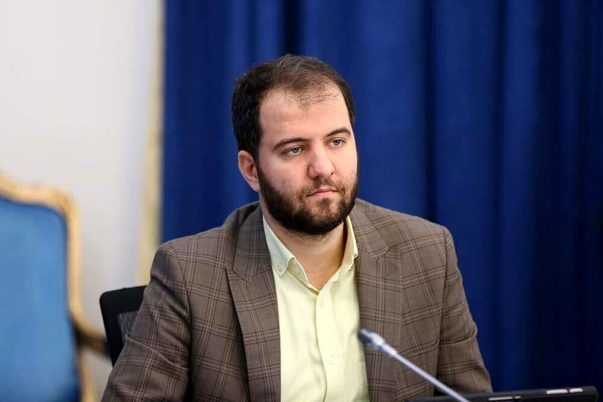 مستندات رسیدن ظرفیت شبکه انتقال زیرساخت کشور به ۶۷ ترابیت بر ثانیه تا پایان دولت سیزدهم موجود است