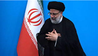 شهید رئیسی از میز خدمت تا تبدیل شدن به الگوی حکمرانی اسلامی