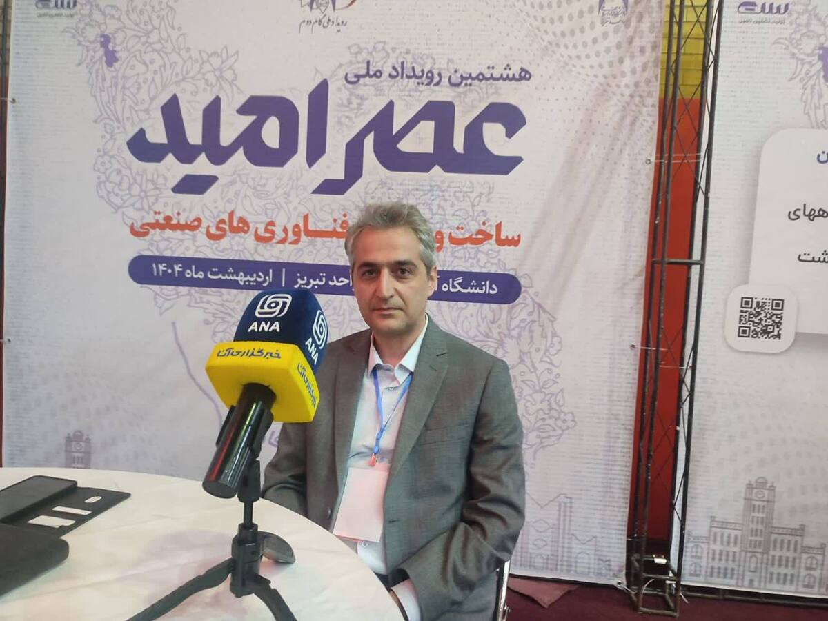 ایران در تولید کنترلرهای عملگرای الکتریکی خودکفا شد؛ «کنترل‌ولو» ایرانی مُشتی بر دهان تحریم