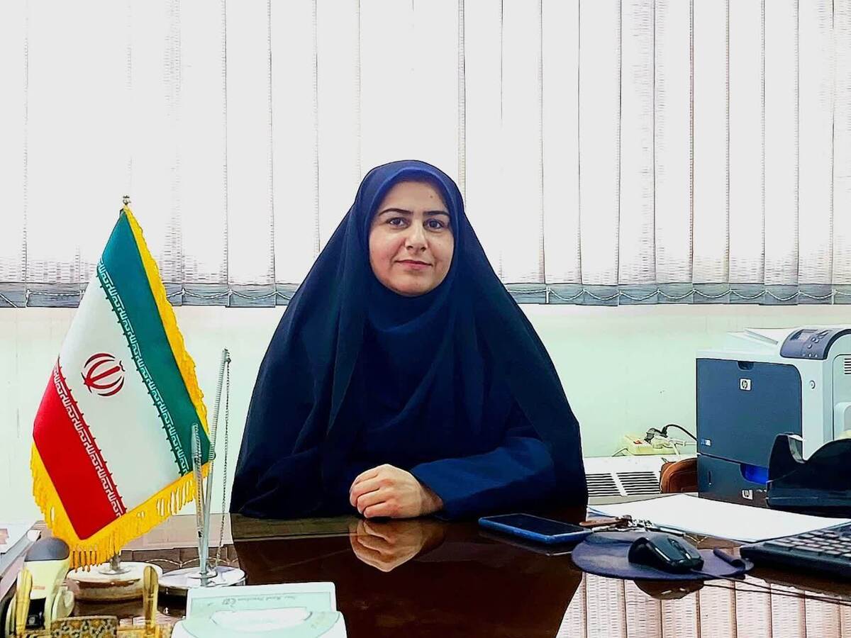 ریحانی سرپرست روابط عمومی دانشگاه آزاد استان خراسانشمالی شد
