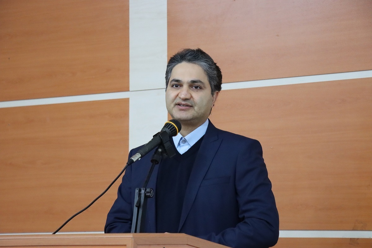 برگزاری دومین رویداد صدرا در دانشگاه آزاد لاهیجان با حضور ۵۰ شرکت صنعتی