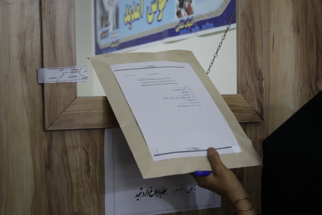 نظم آهنین در اولین روز امتحانات نهایی دوازدهمی‌ها/ آزمون اعتماد با تدابیر امنیتی ویژه