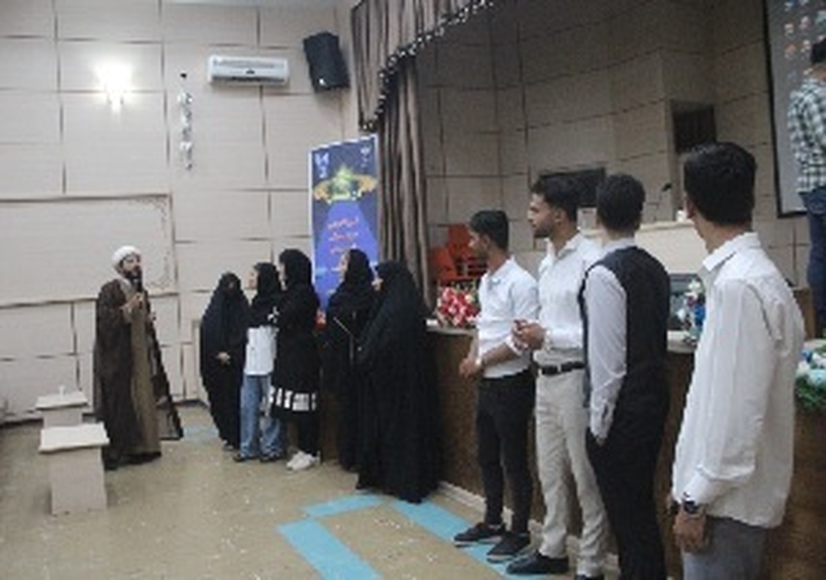 نقشآفرینی دانشجویان فرهنگی در دانشگاهها با طرح «حامیم»
