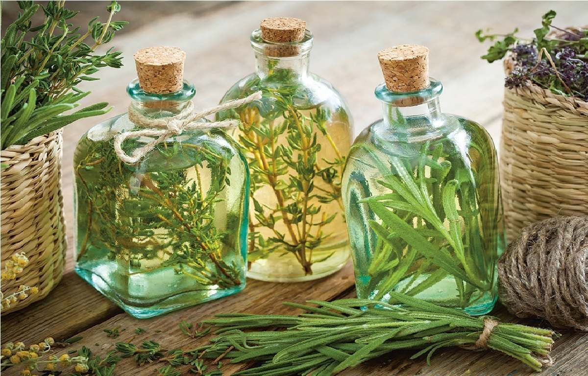اهمیت توجه به میزان متانول در عرقیات گیاهی