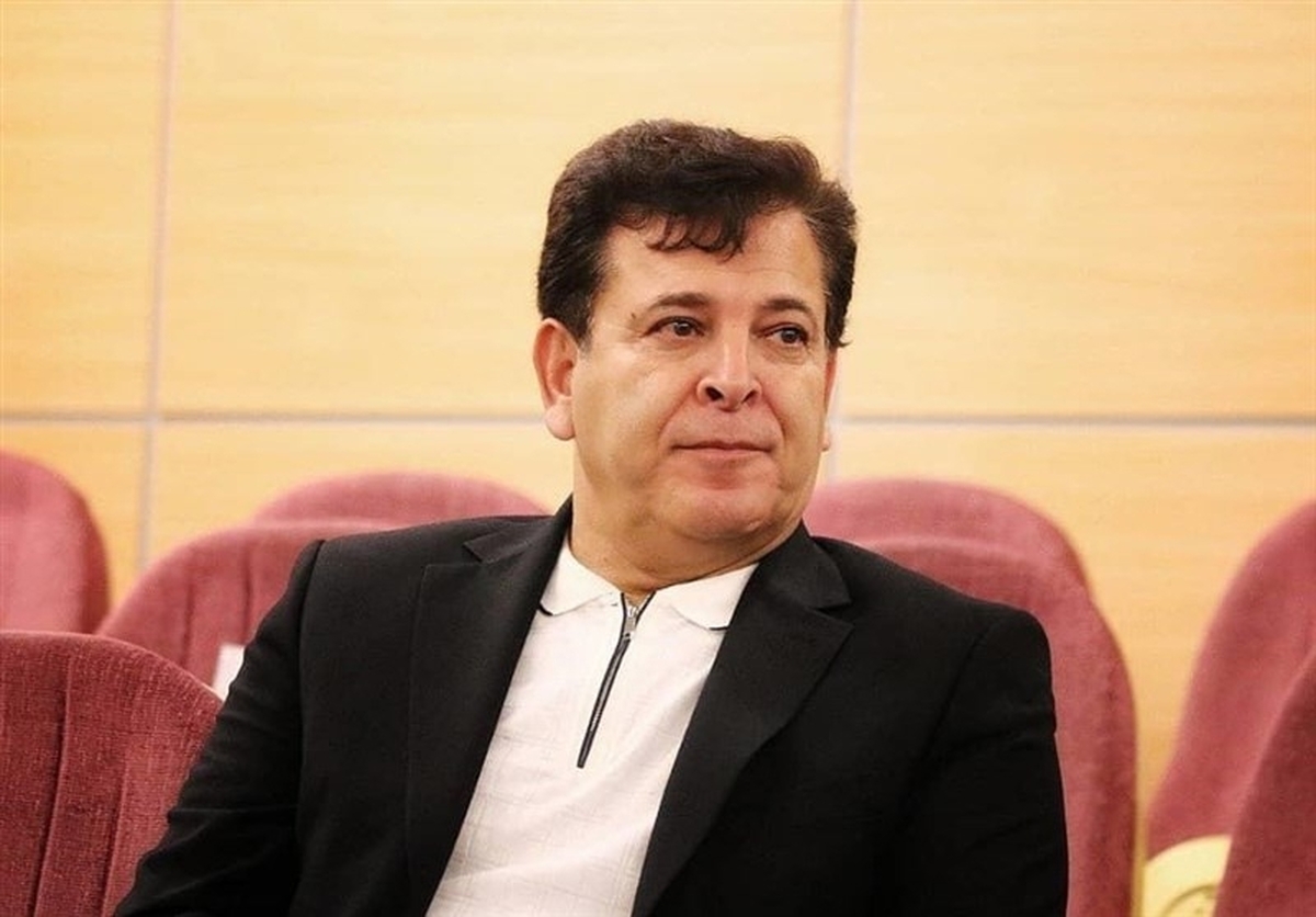درودگر:اجرای سقف قرارداد با درخواست خود باشگاه ها بود مدل تبلیغات محیطی امسال تغییر می کند