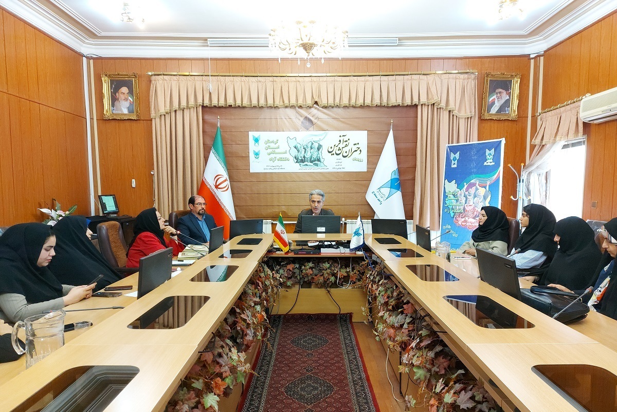 دختران، آیندهسازان توانمند جامعه اسلامی