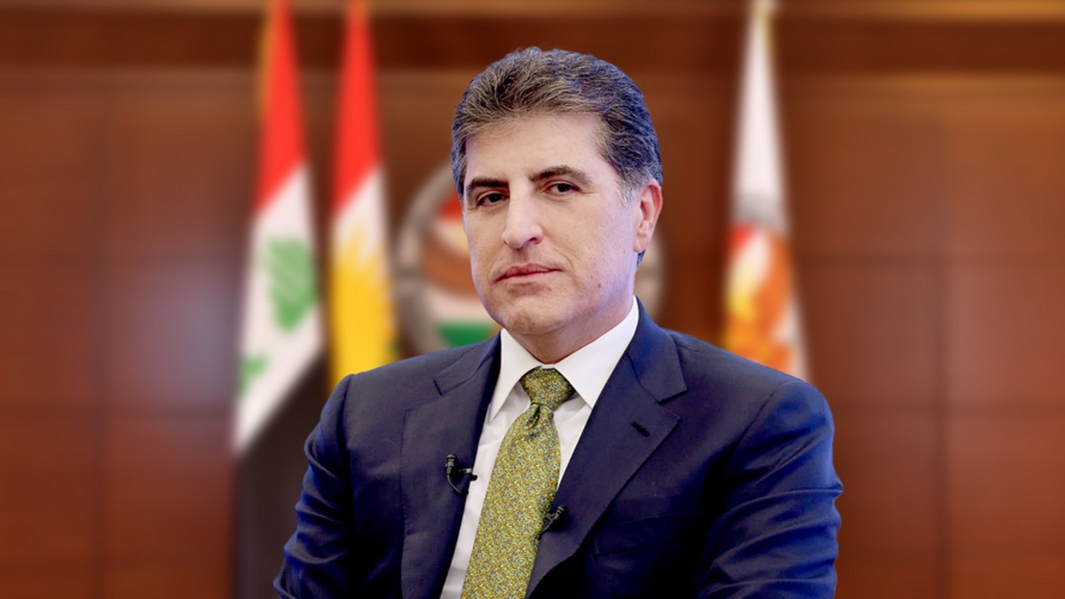 بارزانی: اقلیم کردستان عراق هیچ تهدیدی علیه ایران نخواهد بود پزشکیان به چیزی که میگوید ایمان و اعتقاد دارد