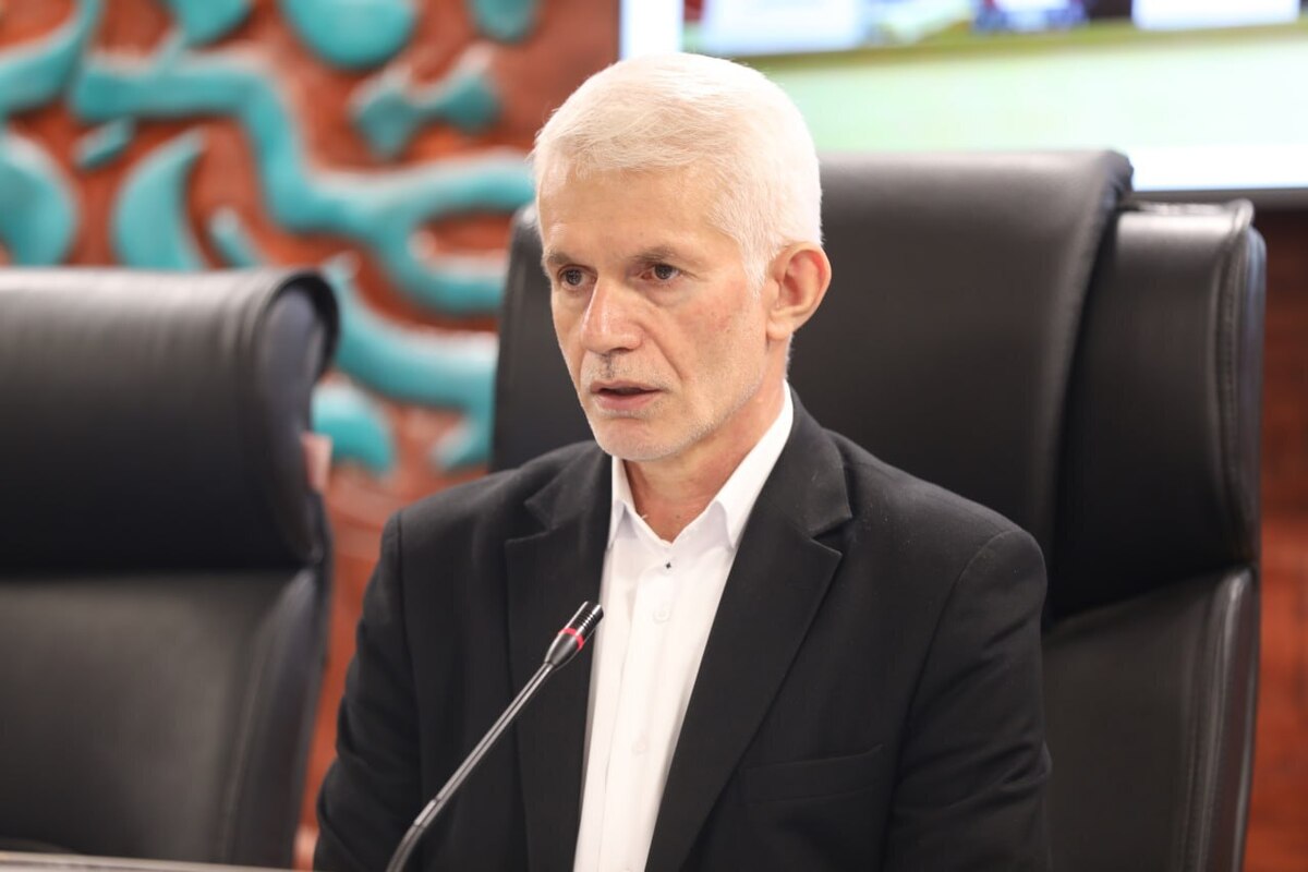 اسبقیان: باید از سالها قبل فدراسیون روئینگ تأسیس میشد روئینگ در بازیهای آسیایی افتخارآفرین میشود