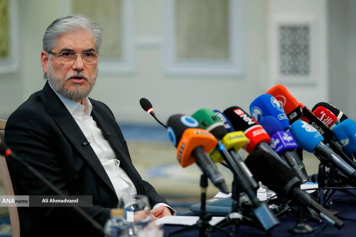 سیمایی: سند اخلاق هوش مصنوعی با محوریت دغدغههای اسلامی به تایید میرسد