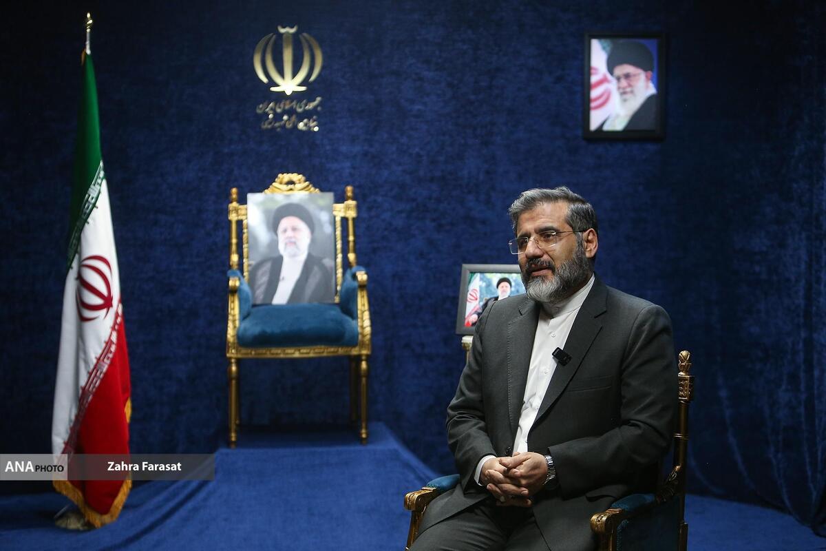 گزارشهای ناامیدکننده دولت دوازدهم به دولت شهید رئیسی میگفتند دولت سیزدهم ۶ ماهه سقوط میکند!+فیلم