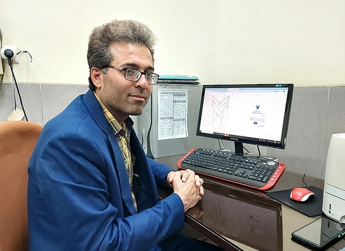 دانشگاه آزاد اشکذر حائز رتبه دوم برتر روابطعمومیهای دانشگاههای استان یزد
