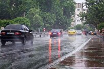 پیشبینی وزش باد و گرد و خاک در شرق و جنوب شرق کشور/ آسمان تهران صاف تا کمی ابری