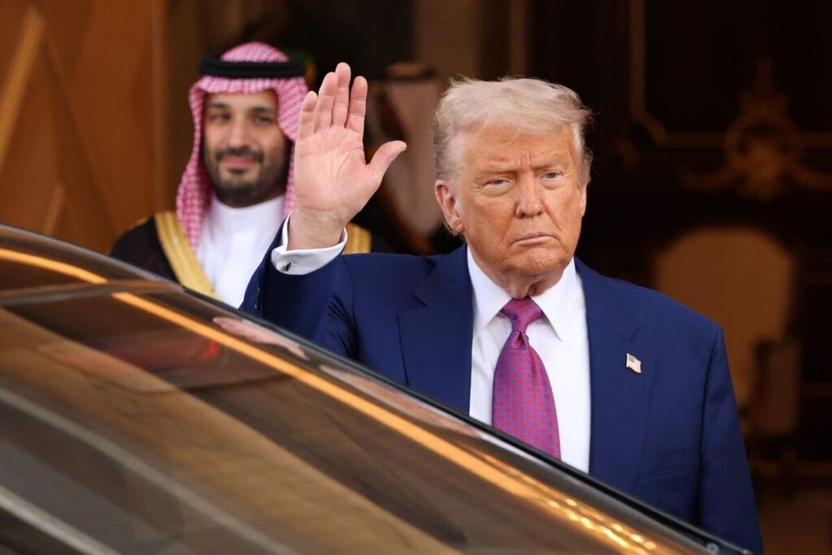 ترامپ و بازی دوسر باخت؛ ایرانهراسی یا اعتراف به اقتدار؟