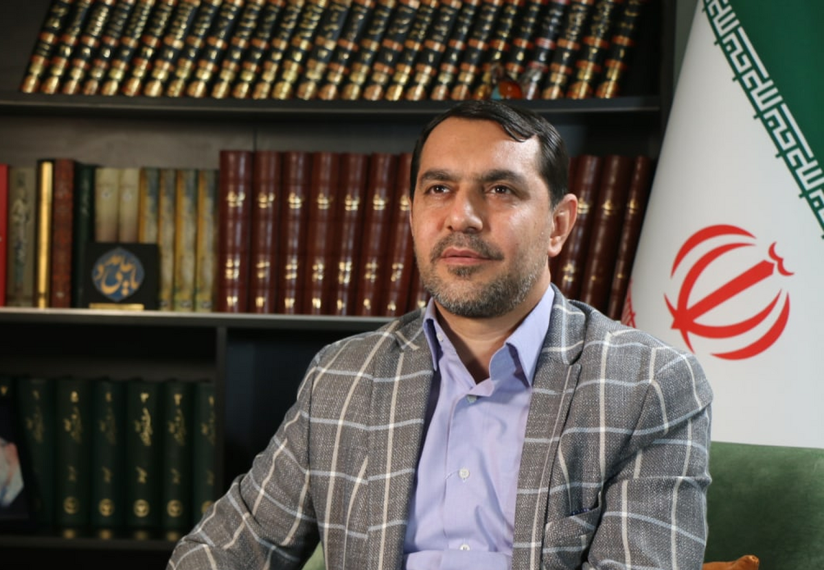 زارع: قرارداد ارزی باشگاهها با خارجیها توهین به پول ملی است/ نمیخواهیم تیم ملی در مرحله مقدماتی حذف شود+ فیلم