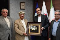 طلوع همکاریهای فرامرزی در صنعت سیمان؛