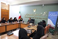 رویداد «دختران نقشآفرین»؛ انگیزهای برای رشد بانوان و حمایت از استعدادهای درخشان