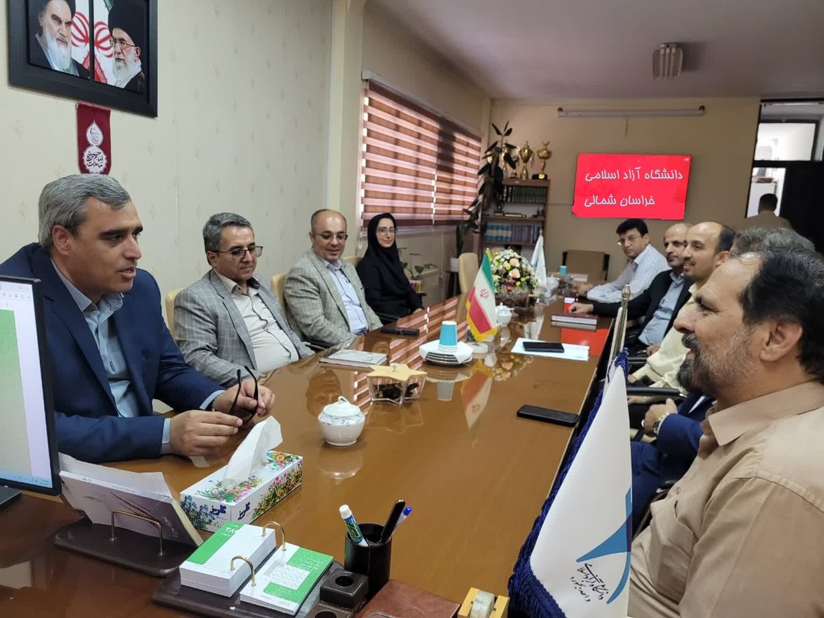 دستاوردهای درآمدزای واحد بجنورد زیر ذرهبین