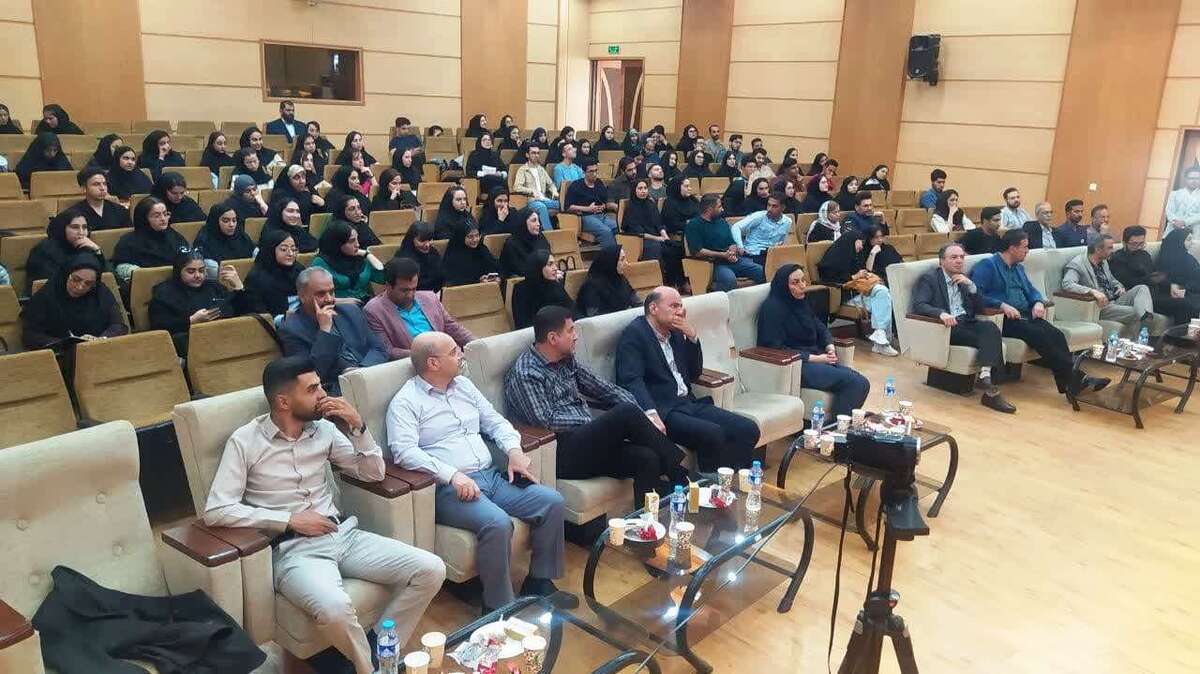 تربیت دانشجویان مسلط بر چالشهای حقوقی از طریق کارگاهها و دادگاهها