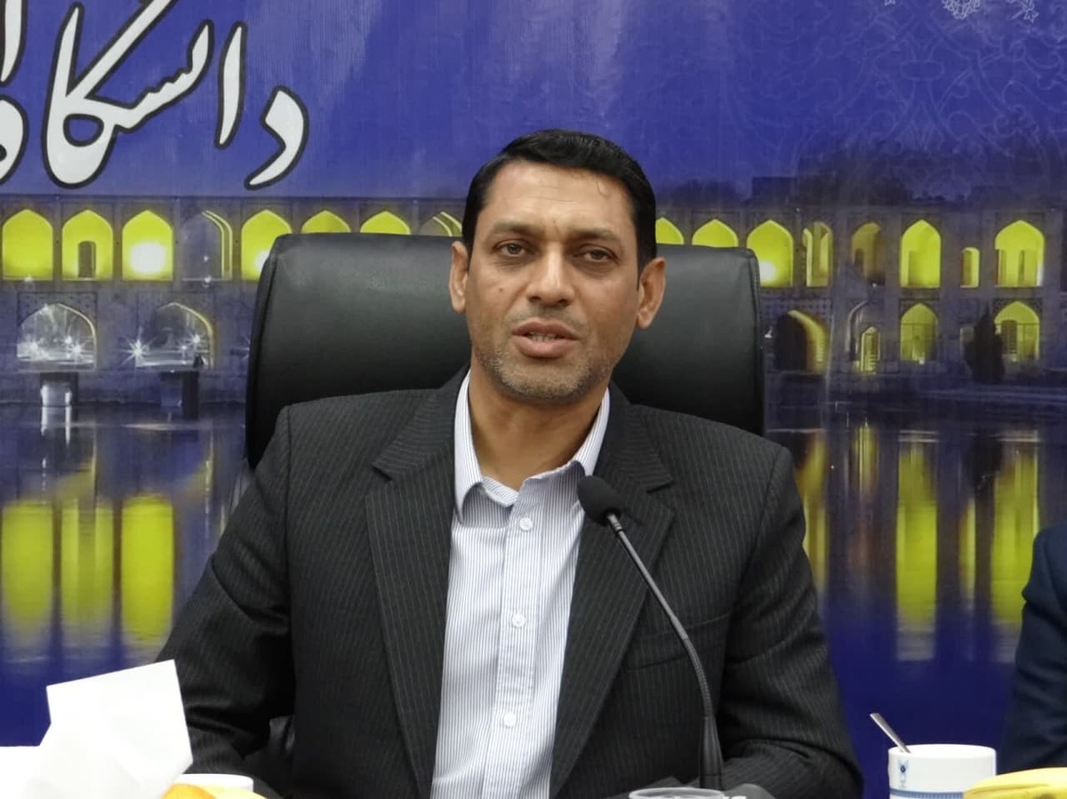 حراست دانشگاه آزاد، پاسدار میراث علمی و ارزش‌های انقلاب