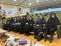 شبکهسازی و ارتقای مهارت بانوان؛ هرچه در زیستشناسی تکوینی پیشرفت میکنیم بیشتر به عظمت خدا پی میبریم