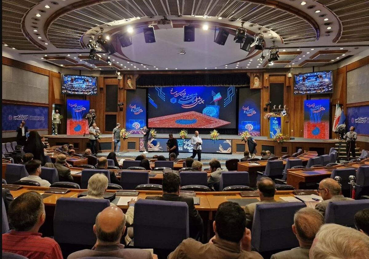 حضور ایرانسل‌لبز در همایش ملی «هوش مصنوعی، فرهنگ و رسانه»
