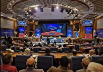 حضور ایرانسللبز در همایش ملی «هوش مصنوعی، فرهنگ و رسانه»