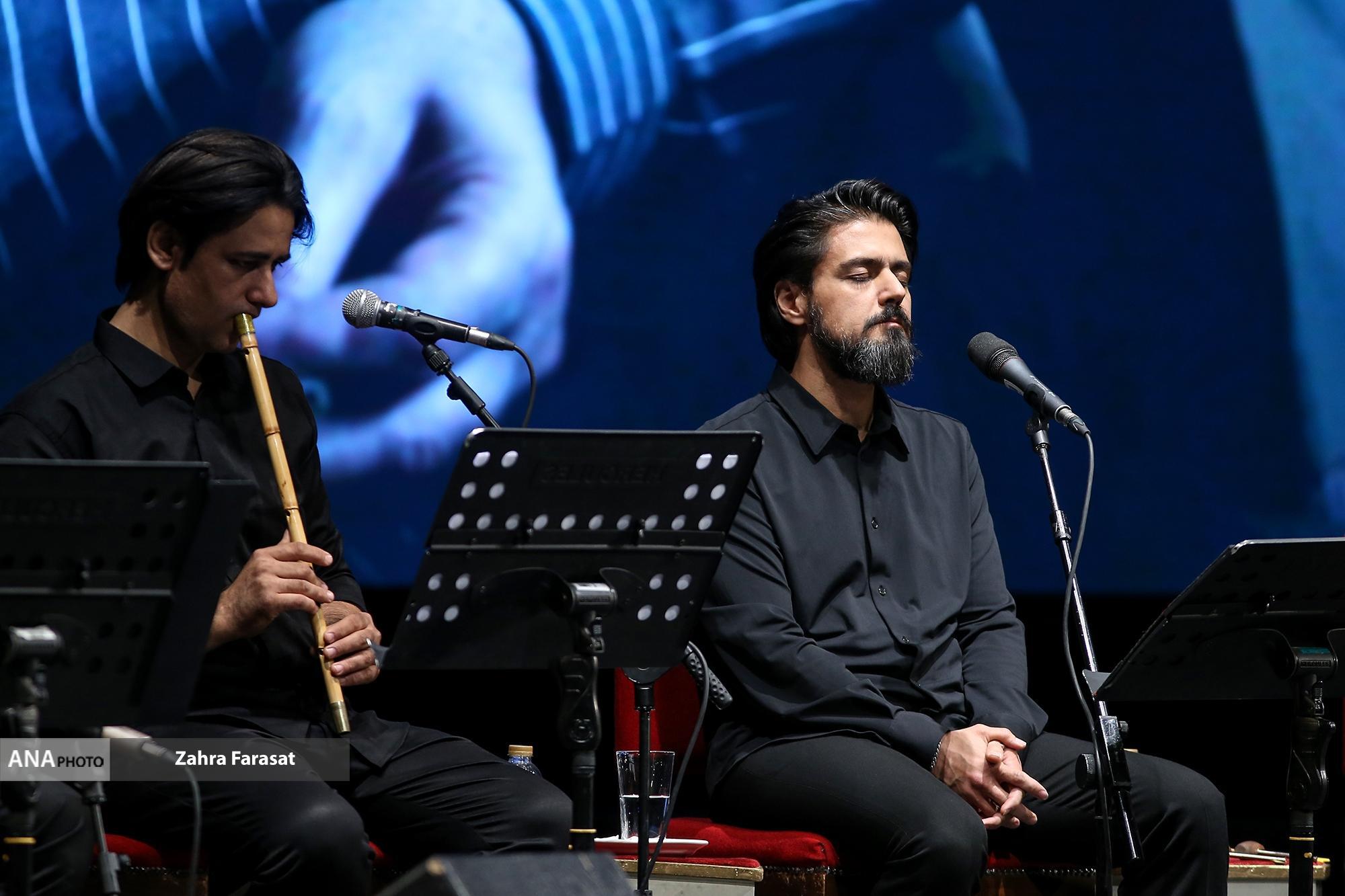 موسیقی مشکاتیان هنوز زنده است، چون از ریشههای فرهنگ ما آمد موسیقی مشکاتیان هنوز زنده است، چون از ریشههای فرهنگ ما آمد