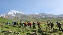 ۱۲۰ دقیقه برای دماوند؛ الگوی زیستمحیطی برای فتح قلههای ایران
