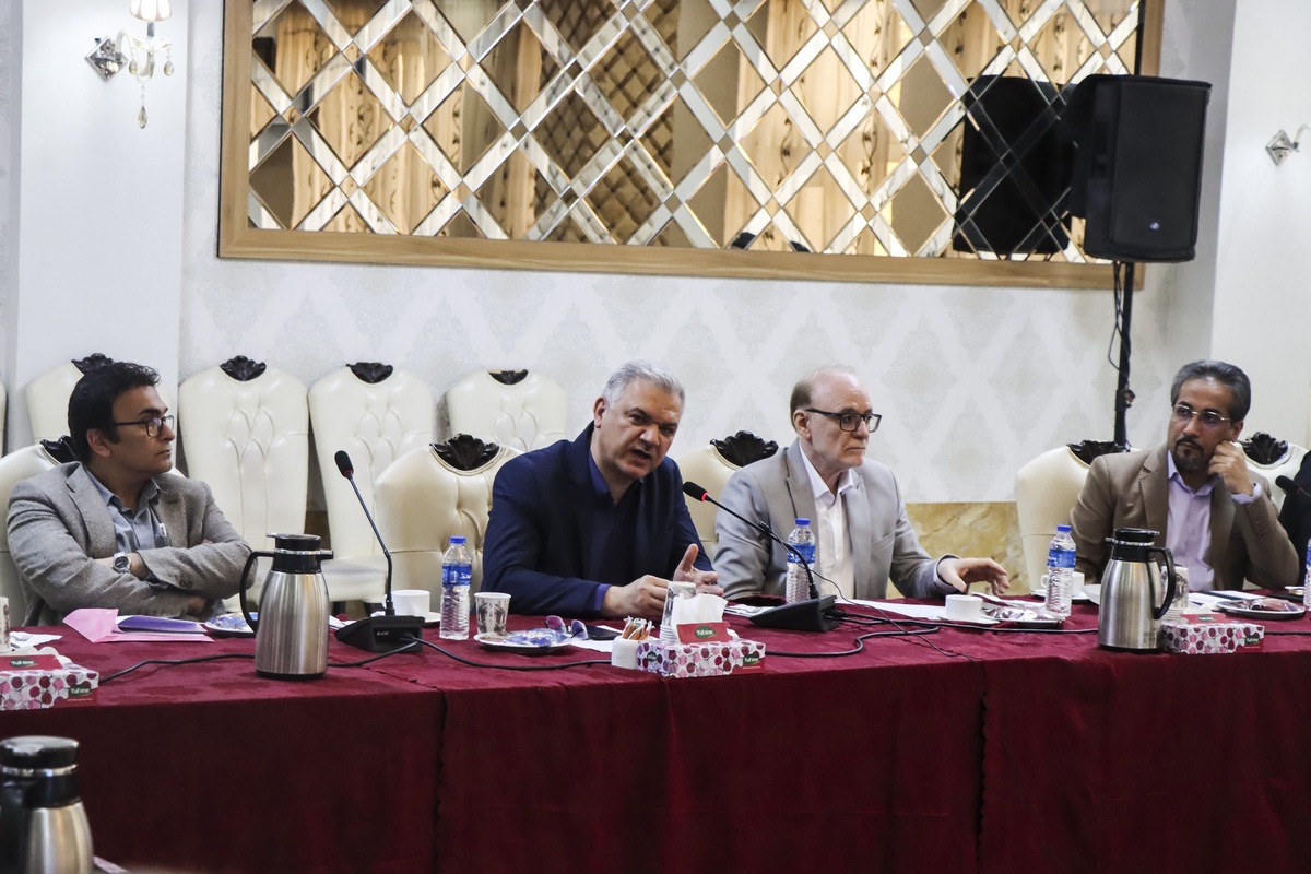 حل مشکل ناترازی انرژی و آب با «همبست»؛ رویکرد تحولی مأموریتگرایی در چارچوب دانشکدگان موضوعی