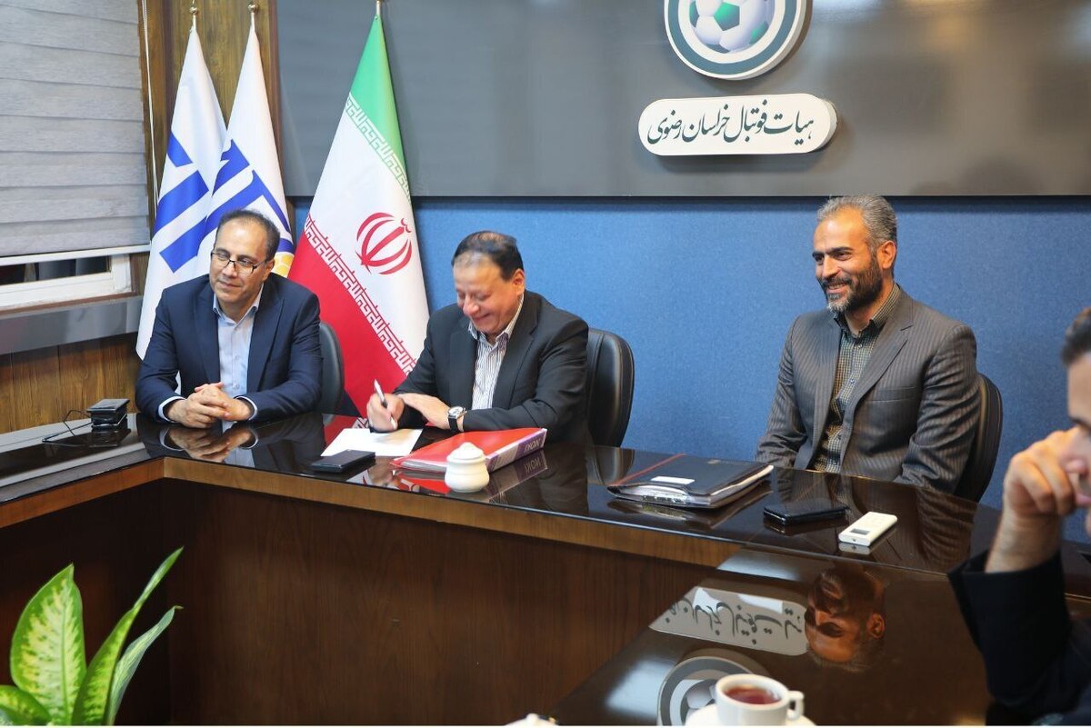 ساکت: دیدار ایران ـ کرهشمالی با بالاترین کیفیت برگزار میشود عزم ملی برای برگزاری این بازی وجود دارد
