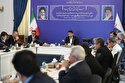 پیشرفت پروژه «جینف» باید در ۲ بخش «زیرساخت» و «فرآیند» پیگیری شود