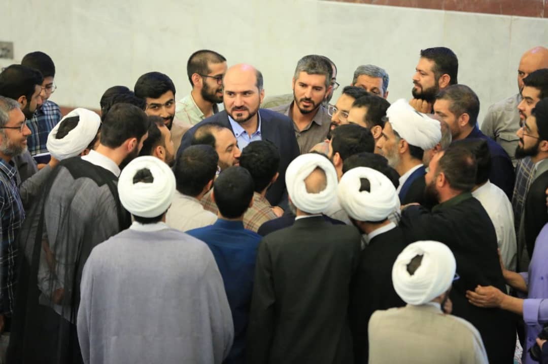 بر خلاف ادعاهای اخیر، خاموشی برق صنایع در دولت قبل، بهمراتب کمتر از حالا بود بر خلاف ادعاهای اخیر، خاموشی برق صنایع در دولت قبل، بهمراتب کمتر از حالا بود