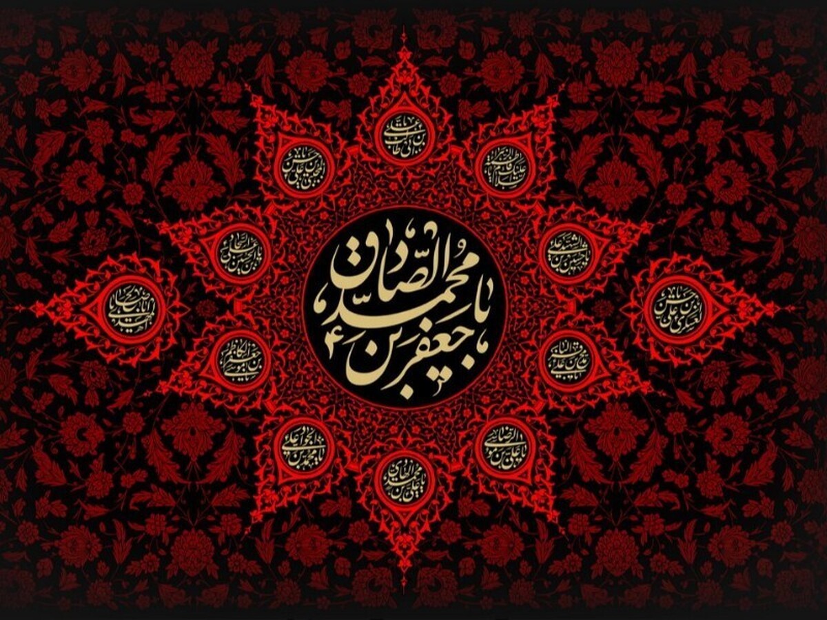 شیوه امام صادق (ع) برای برخورد با انحرافات فکری جامعه