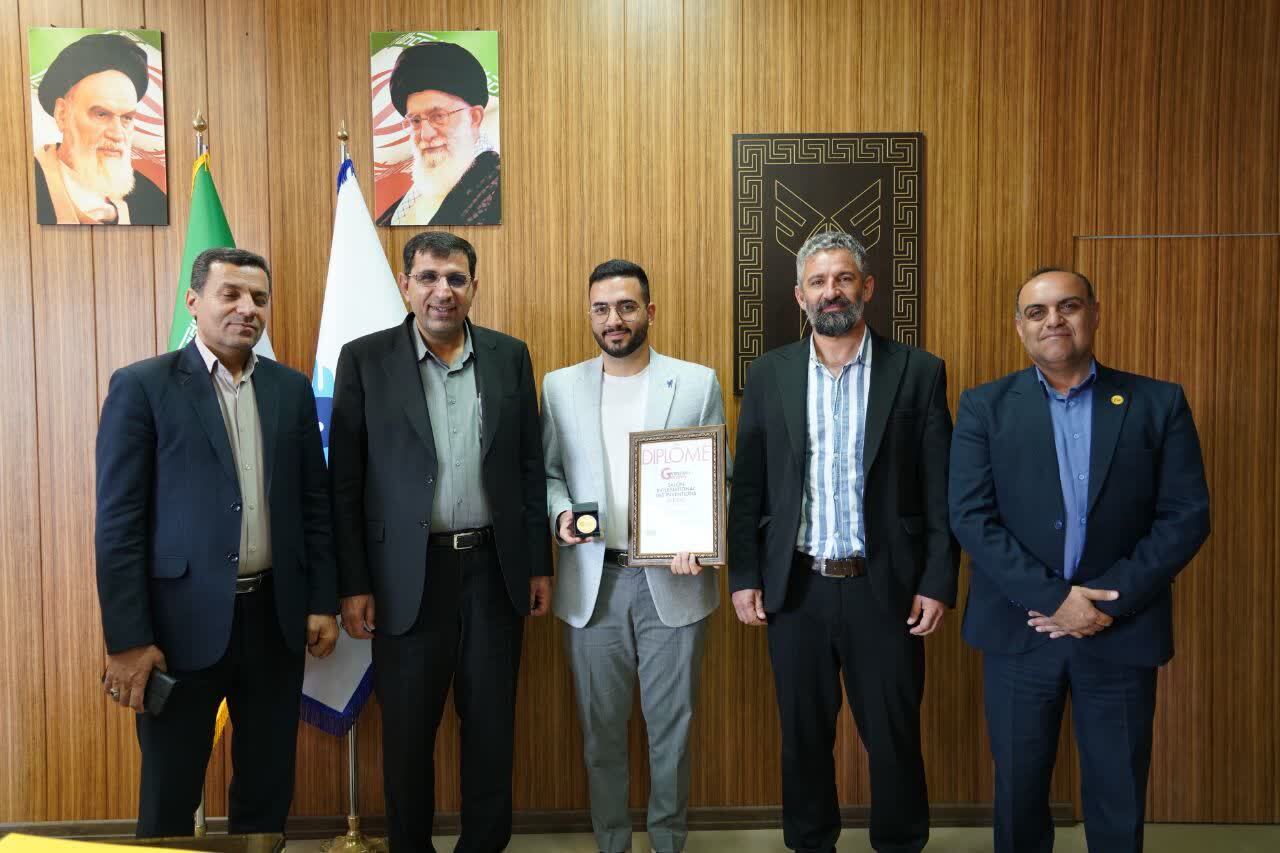 طراحی دستگاه تشخیص بیماری &laquo;هالوکس والگوس&raquo; به کمک هوش مصنوعی