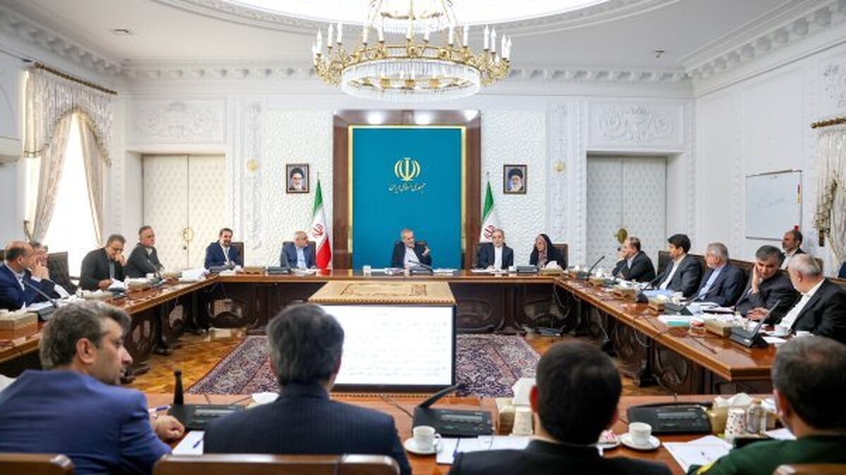 پزشکیان: در آینده‌ای نزدیک شاهد ارتقای سطح روابط میان تهران-باکو خواهیم بود