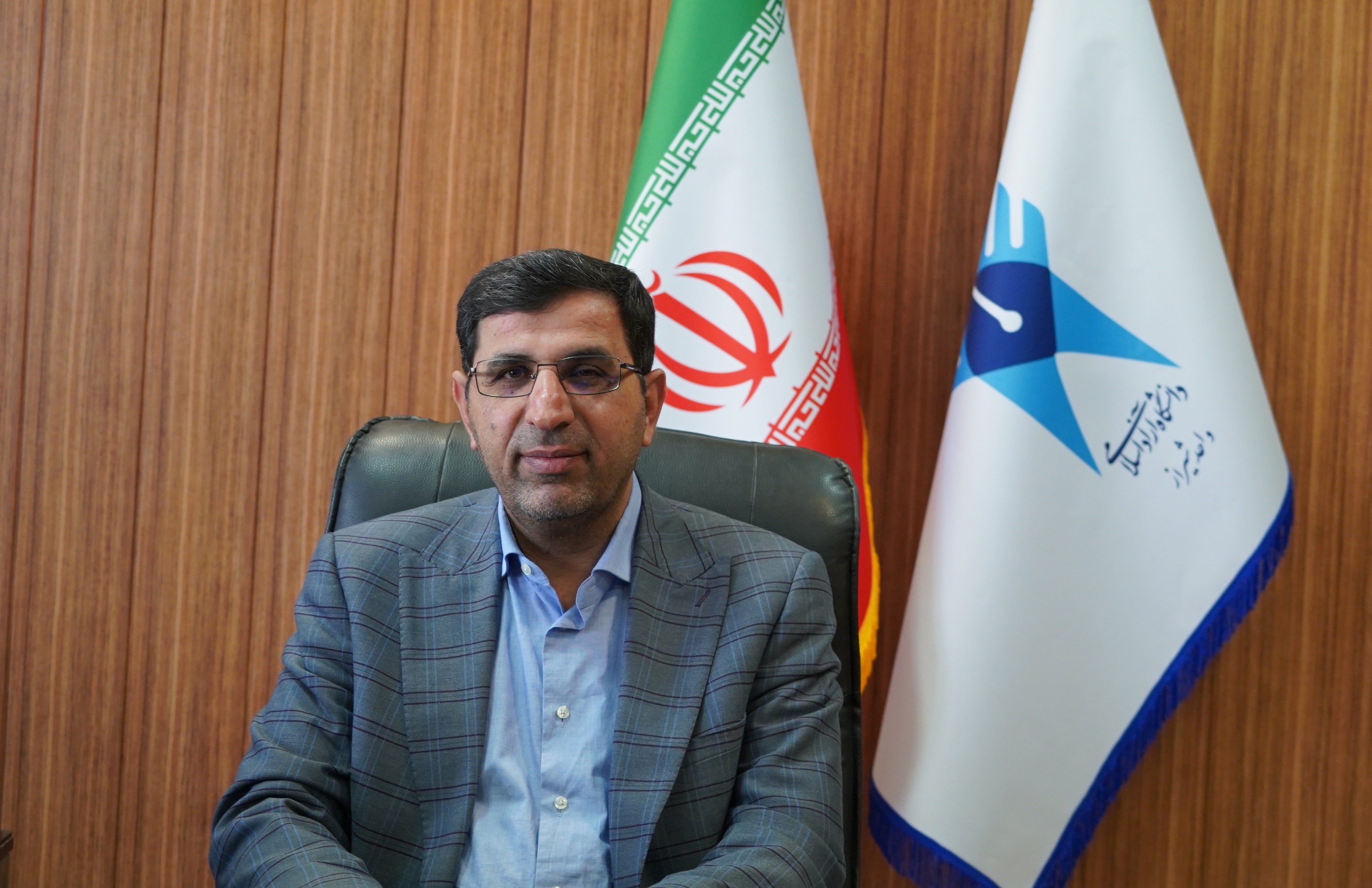 بهار علمی 39 در دیار سعدی و حافظ؛ دانشگاهی همراه با جریان ملی دانش و فناوری