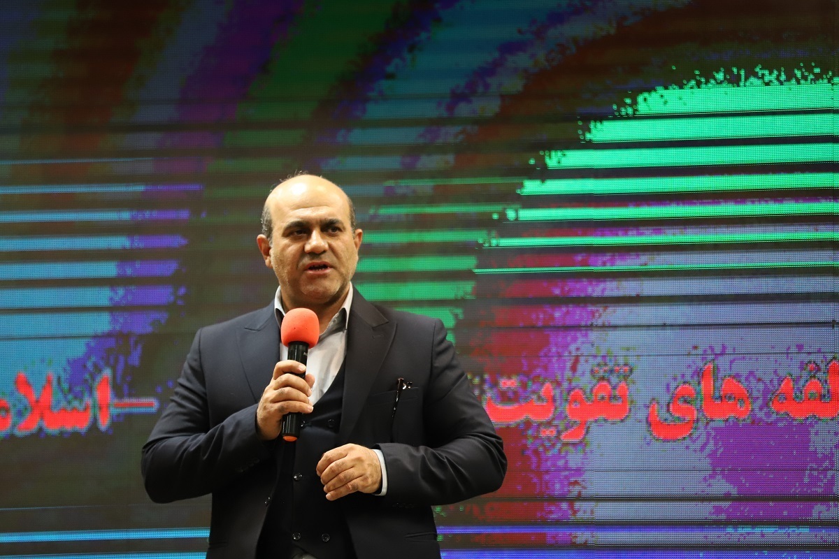 صیانت از فرهنگ در مسیر تمدنسازی