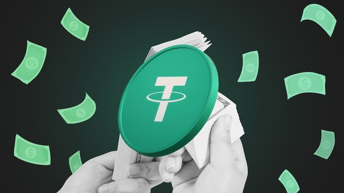 تحلیل روند قیمت تتر (USDT) در سال ۲۰۲۵: پیش‌بینی‌ها و عوامل مؤثر